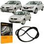 Correia Dentada Original Contitech Para Clio Symbol Express