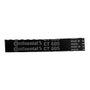 Correia Dentada Original Contitech Para Elba Fiorino Palio