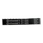 Correia Dentada Original Contitech Para Elba Fiorino Palio