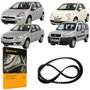 Correia Dentada Original Contitech Para Fiat 500 Bravo Doblo