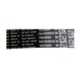 Correia Dentada Original Contitech Para Fiat 500 Bravo Doblo