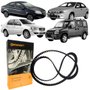 Correia Dentada Original Contitech Para Fiat Brava Doblo