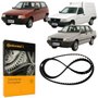 Correia Dentada Original Contitech Para Fiat Elba Fiorino