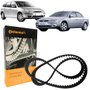 Correia Dentada Original Contitech Para Ford Focus E Mondeo