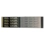 Correia Dentada Original Contitech Para Ford Focus E Mondeo