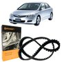 Correia Dentada Original Contitech Para Honda Civic 1.7 16v