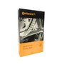 Correia Dentada Original Contitech Para Honda Civic