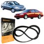 Correia Dentada Original Contitech Para Honda Civic