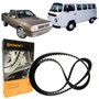 Correia Dentada Original Contitech Para Kombi E Saveiro