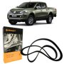 Correia Dentada Original Contitech Para L200 Triton E Pajero