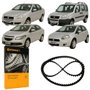 Correia Dentada Original Contitech Para Onix Doblo Idea Spin