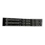 Correia Dentada Original Contitech Para Onix Doblo Idea Spin