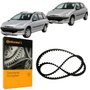 Correia Dentada Original Contitech Para Peugeot 206 E 206 Sw