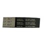 Correia Dentada Original Contitech Para Peugeot 206 E 206 Sw