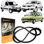Correia Dentada Original Contitech Para Renault Clio Kangoo
