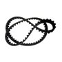 Correia Dentada Original Contitech Para Renault Clio Kangoo