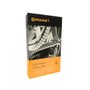 Correia Dentada Original Contitech Para Toyota Corolla 1.8