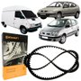 Correia Dentada Original Contitech Para Trafic Laguna Master