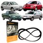 Correia Dentada Original Contitech Para Volkswagen Gol Golf