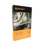Correia Dentada Original Contitech Para Volkswagen Gol Golf