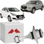 Coxim Câmbio Para Hyundai Creta Hb20 E Veloster 1.6