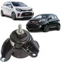 Coxim Motor Dianteiro Direito Hb20 Veloster Kia Picanto