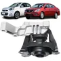 COXIM MOTOR DIREITO HIDRAULICO