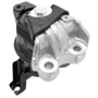 Coxim Motor Direito Honda Civic G9 1.8 2.0 2012 A 2016