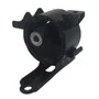 Coxim Motor Esquerdo Equilíbrio Honda Fit 1.4 2003 A 2008
