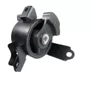 Coxim Motor Esquerdo Equilíbrio Honda Fit 1.4 2003 A 2008