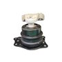 Coxim Motor Hidráulico Para Volkswagen Polo 2002 A 2005