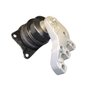 Coxim Motor Hidráulico Para Volkswagen Polo 2002 A 2005