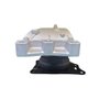 Coxim Motor Hidráulico Para Volkswagen Polo 2002 A 2005