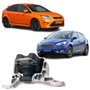 Coxim De Motor Lado Direito Ford Focus 2.0 16v 2008 a 2019