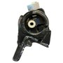 Coxim Motor Lado Esquerdo Jahu Para Honda Fit 2009 A 2021