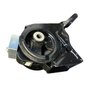 Coxim Motor Lado Esquerdo Jahu Para Honda Fit 2009 A 2021