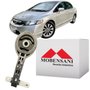 Coxim Motor Traseiro Direito Para Honda Civic 2007 A 2011