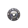 Cubo De Roda Dianteiro Renault Captur Duster Fluence Oroch