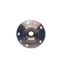 Cubo De Roda Dianteiro Renault Captur Duster Fluence Oroch