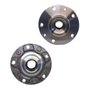 Cubo De Roda Dianteiro Renault Captur Duster Fluence Oroch