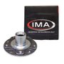 Cubo De Roda Dianteiro Renault Captur Duster Fluence Oroch