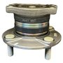 Cubo De Roda Traseiro Ford Ecosport 1.5 1.6 2.0 2012 A 2021