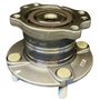 Cubo De Roda Traseiro Ford Ecosport 1.5 1.6 2.0 2012 A 2021