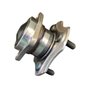 Cubo De Roda Traseiro Para Toyota Corolla Fiel 2002 A 2008.