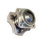 Cubo De Roda Traseiro Para Toyota Corolla Fiel 2002 A 2008.