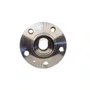 Cubo Roda Dianteiro Para Volkswagen Polo Virtus 1.6 17 A 23