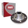 Cubo Roda Dianteiro Para Volkswagen Polo Virtus 1.6 17 A 23