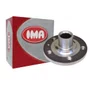Cubo Roda Dianteiro Para Volkswagen Polo Virtus 1.6 17 A 23