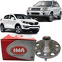 Cubo De Roda Traseiro Para Hyundai Tucson Kia Sportage