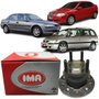 Cubo De Roda Traseiro Com Rolamento Para Astra Vectra Zafira